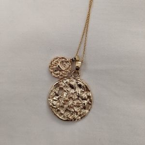 YCL Jewels Zodiac Necklace